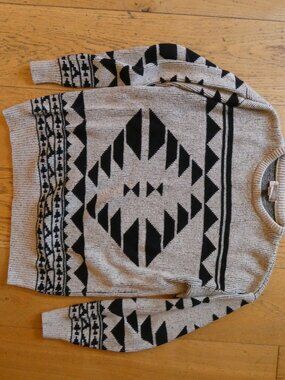 Forever 21 Crew Sweater